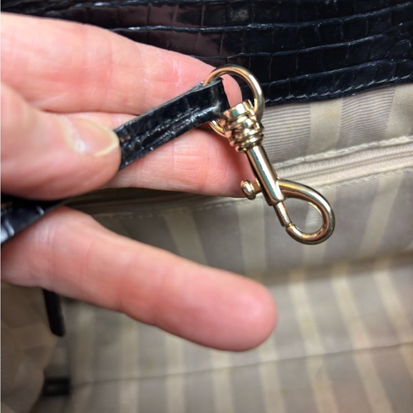 Brahmin Alice Ivory Shoulder Bag - Picture 11 of 15